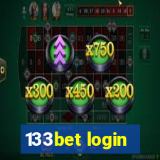 133bet login